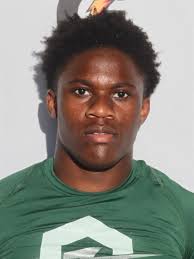 2020 Top Cornerback Recruits