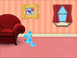 Pin on Blue's clues