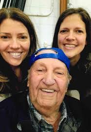 Robert Moy's Instagram, Twitter & Facebook