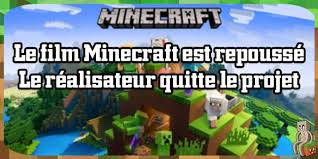 Un argument supplémentaire en faveur d'une place sous le sapin faite à la wii u en cette fin. Le Realisateur Du Film Minecraft Quitte L Equipe Minecraft France