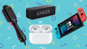 One of the world's most perfect gifts, the coffee maker. The 40 Best Gifts Of 2020 Most Popular Gifts This Year