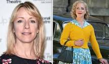 Claudie Blakley husband: Who is the Father Brown star married to ...