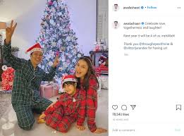 Apabila salji mula turun di main street u.s.a., ambil gambar yang mesra dengan. Netizen Beri Respons Bercampur Lihat Foto Awal Ashaari Dan Scha Alyahya Sertai Undangan Krismas