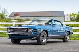 Image result for Bright Blue 1970 Monaco