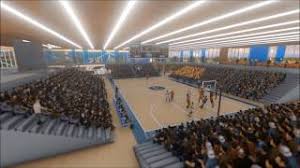 Compton Unified Breaks Ground