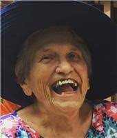 Maxine Macy Obituary (2017)