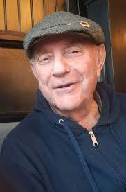 Daniel Trupp's Instagram, Twitter & Facebook