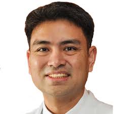 Dr. Patrick Dizon Online Clinic