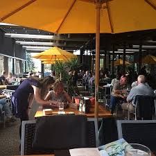 Lively environment during happy hour and friendly staff. Baha Fish Taco Picture Of Cactus Club Cafe Barlow Trail Calgary Tripadvisor