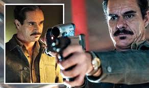 Better Call Sauls Lalo star shares original death scene plan Wasnt  written that way | TV & Radio | Showbiz & TV | Express.co.uk