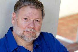 Mark Bunker's Instagram, Twitter & Facebook