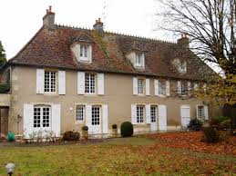 Vente Maison Villa 330m 8 Pieces Magny Cours Maison De Luxe Maison Maison Style