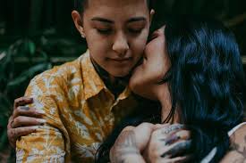 Priscilla & Danielle