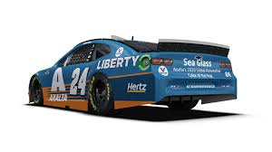 Please note the above links are affiliate links and this particular major sports event may not be available on any of these platforms. No 24 S New Color Of The Year Scheme Hits The Track For Nascar S All Star Race Axalta Racing