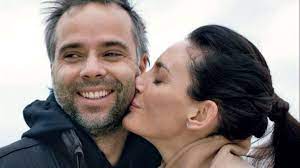 La noticia fue confirmada por el propio medallista chileno en una transmisión. Luciana Aymar Pareja De Fernando Gonzalez Publica Bellas Fotos De Su Embarazo