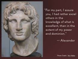 Alexander the Great