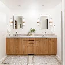This time, my parents are finishing up their beautiful lake house master bathroom over the course of the six weeks! Creating Your Stylish Bathroom With Ikea Sektion Kitchen Cabinets Bathroom Cabinets Creating In 2020 Modern Bathroom Cabinets Stylish Bathroom Ikea Kitchen Cabinets