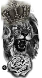 wallpapers dp lion tattoo sleeves crown tattoo design lion tattoo
