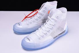 Off White X Converse Ctas 70s Hi Chuck Taylor All Star 3 Chuck Taylors Chuck Taylor All Star Converse Chuck Taylor All Star