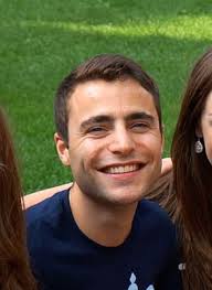 Wedding Party — Alex and Jeff