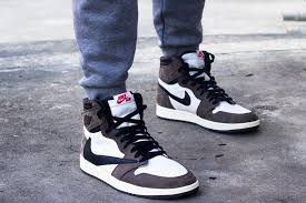 4 years ago on november 14, 2016. Free Download Discover The New Images Of The Air Jordan 1 Cactus Jack By Travis 2392x1596 For Your Desktop Mobile Tablet Explore 27 Travis Scott Jordan 1 Wallpapers Travis