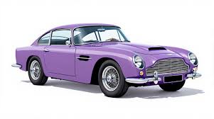 Image result for Pale Primrose 1960 Aston Martin