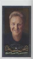 Larry Bird MultiSport Cards