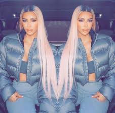 Pinterest Dymonae Kim Kardashian Yeezy Kim Kardashian Hair Kim Kardashian Style