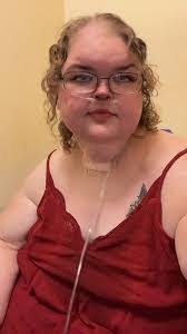 Tammy Bowley's Instagram, Twitter & Facebook