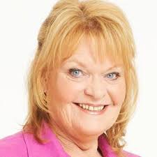 Janet Wright Movies and TV Shows