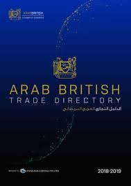 Share photos and videos, send messages and get updates. Arab British Trade Directory 2018 2019 By Bls Media Issuu
