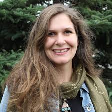 Racheal Ann Hart, MS, OTR/L, United States, Alaska, Anchorage, Downtown