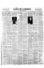 Diario De La Marina