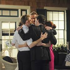 Tracy mcconnell is the titular character of the series. Himym News Tips Guides Glamour