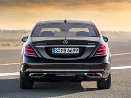 Image result for Black 2018 Maybach