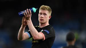 1.lig 30 ağu 2015'den itibaren takımda 30 haz 2025'de sözleşmesi bitiyor. Feel We May Be Able To Train Again Within Two Weeks Kevin De Bruyne Football News India Tv