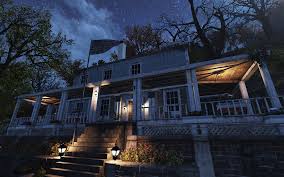 Maybe you would like to learn more about one of these? Overseer S Home Fallout Wiki Fandom
