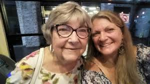 Photos: Southern California readers honor their moms today