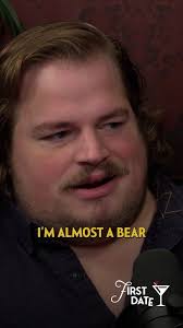 Man made is just better! 🤩 #FirstDate Ep. 47 with Pauly Shore  https://youtu.be/Pw_FWDkev-g