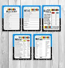 It covers over 70% of the planet, with marine plants supplying up to 80% of our oxygen,. 80th Birthday Party Games 80th Birthday Ideas 1941 Trivia Game Price Is Right Birthday Game Trivia Printable Games Instant Download In 2021 Birthday Party Games 80th Birthday 80th Birthday Party
