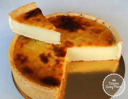 Flan Patissier Recette Cap Tartas Reposteria Flans