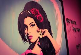 Sign me up for updates from universal music about new music, competitions, exclusive promotions & events from artists similar to amy winehouse. Amy Winehouse Street Art Trail In Camden Totally London Net