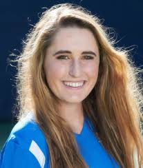 2016 UCLA WOMEN'S TENNIS