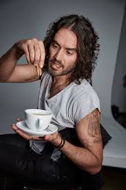 Russell brand admits he leaves parenting to his wife. Russell Brand Explains How To Become A Brand New You