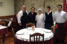 Search the world's information, including webpages, images, videos and more. Vieira Do Minho O Sabor Da Cozinha Tradicional No Restaurante Central Correio Do Minho
