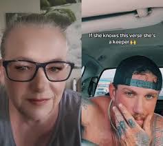 Callie Stroud's Instagram, Twitter & Facebook