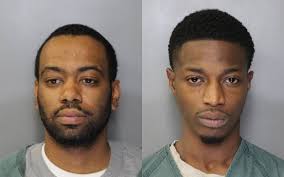 Does surveillance video show Syracuse man setting up deadly robbery? Jury  hears opening statements