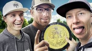 Gannon Buhr Media Appearances