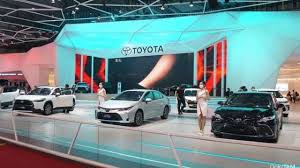 Toyota Astra Motor (TAM) Sesuaikan ...