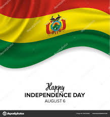 Maybe you would like to learn more about one of these? Vector Ilustracion Festivo Del Dia Independencia Bolivia Celebra Agosto Elementos Archivo Imagenes Vectoriales C Lepusinensis 206729448